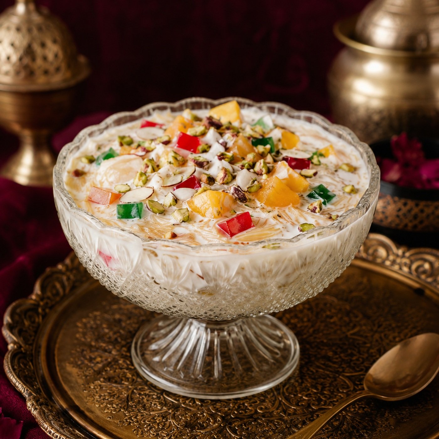 Doodh Dulari
