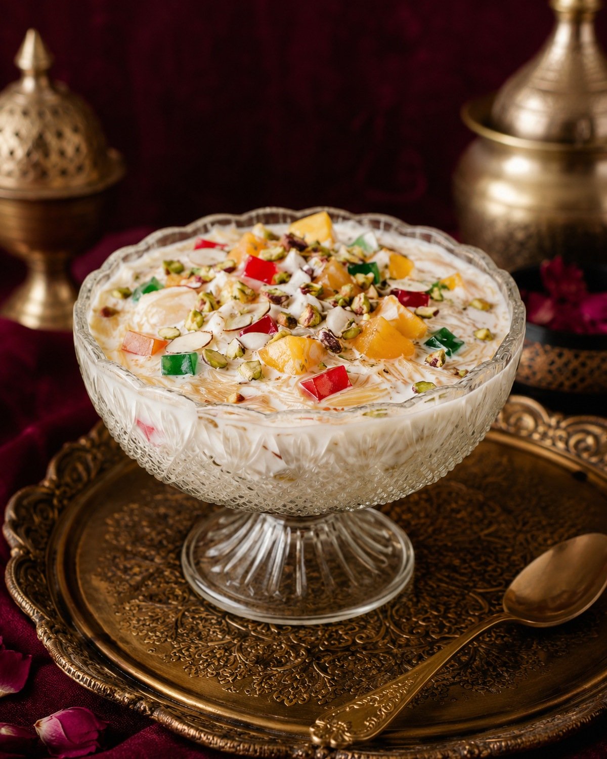 Doodh Dulari