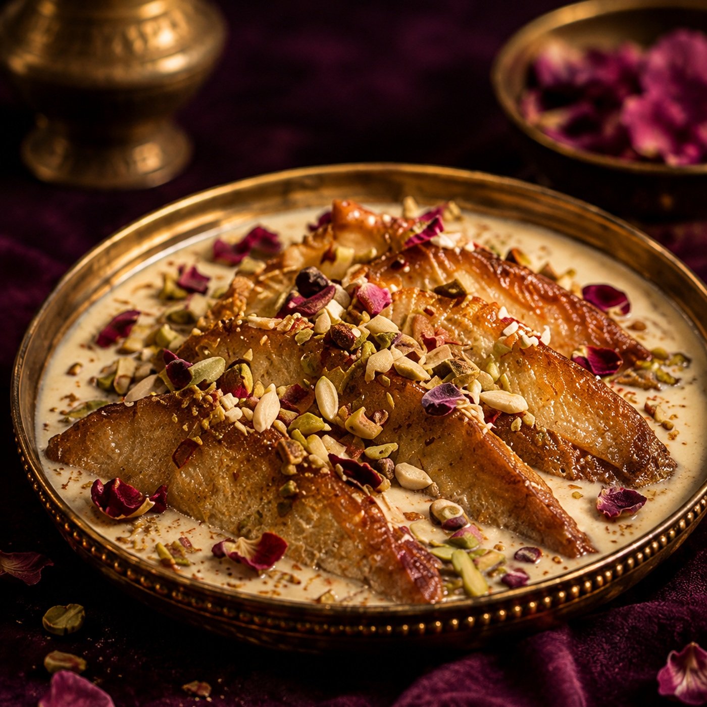 Shahi Tukray