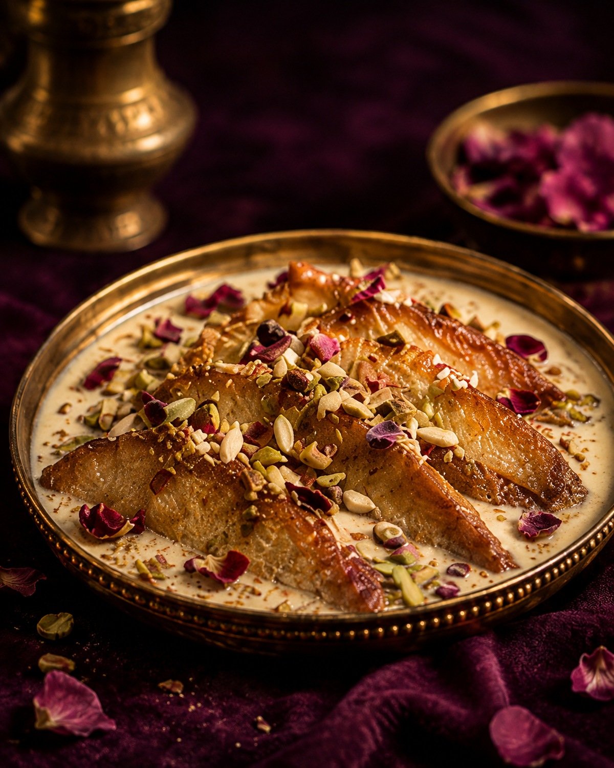 Shahi Tukray
